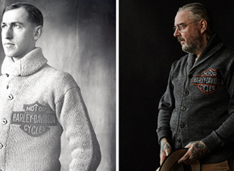 Harley-Davidson Museum Shop: Milwaukee, Wisconsin