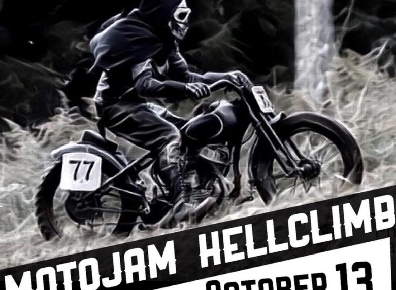 10/13/19 MotoJam HellClimb at Holiday Mountain in Monticello, NY
