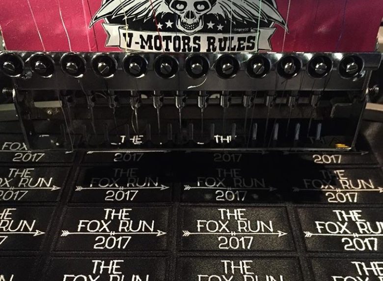 The Fox Run 2017