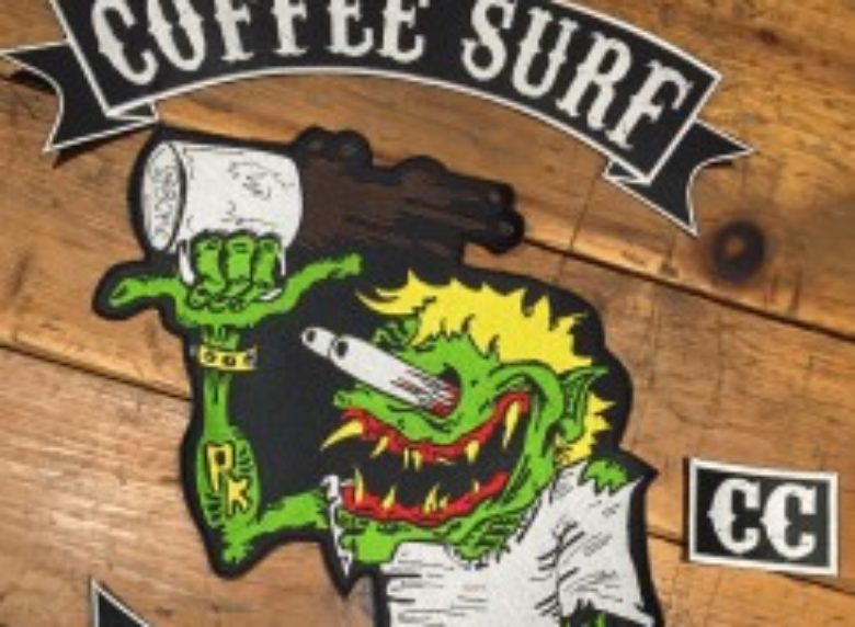 New Jersey’s Premier Coastal Coffee Company – Coffee Surf Co.