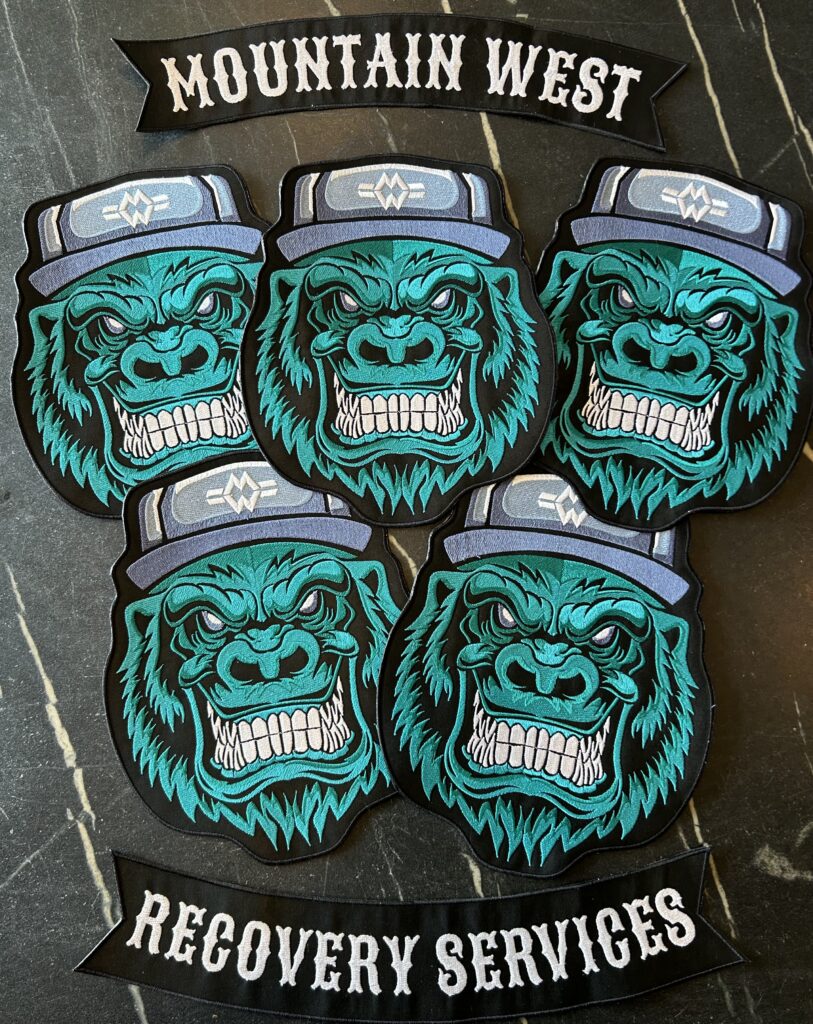 mountain west recovery services