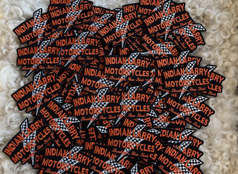 IndIan Larry Block Party 9/19/26 Brooklyn, New York