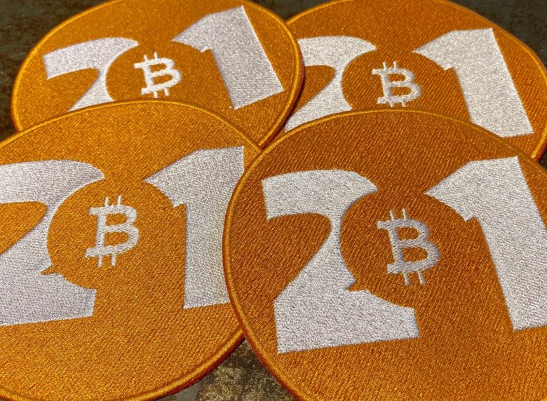 Bitcoin 2021 Miami Conference, June 4-5, 2021 Miami, Florida