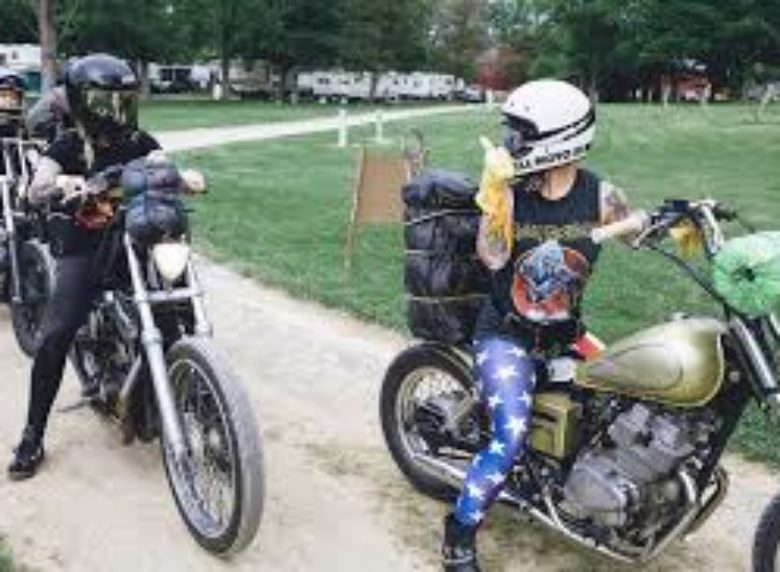 May 18 – 20, 2018: The Fox Run 3, Lancaster, Pennsylvania